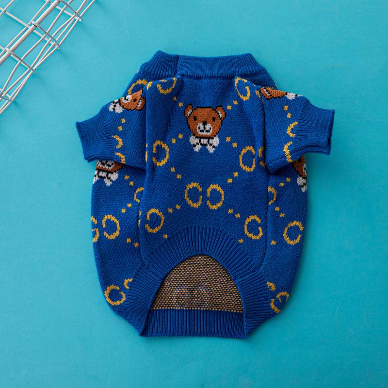 Gucci XS-XXL 13